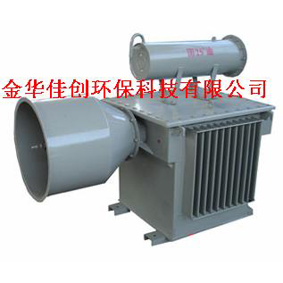 安庆GGAJ02电除尘高压静电变压器