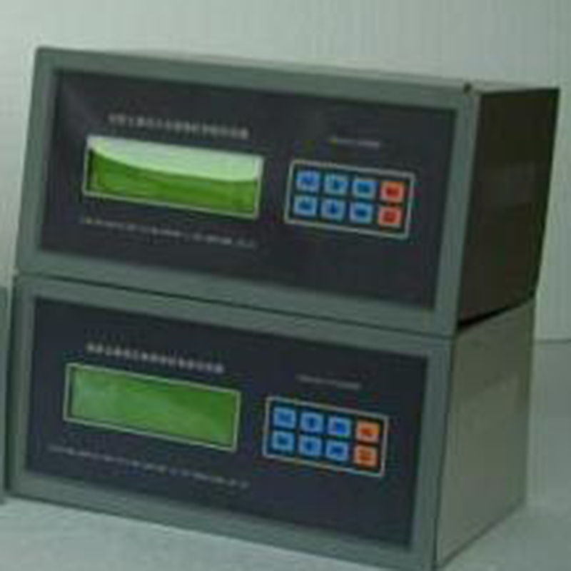 安庆TM-II型电除尘高压控制器